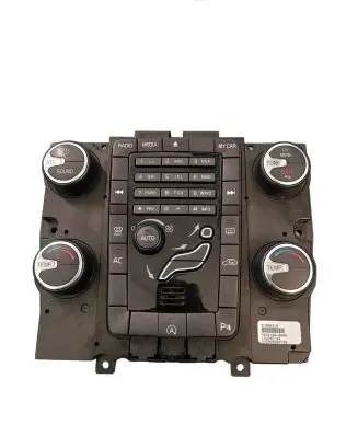 Volvo XC60 Climate control unit 31288318 SN2000662799 M4341600005