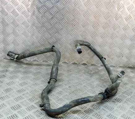 Tesla Model S Engine coolant pipe/hose 103169700F