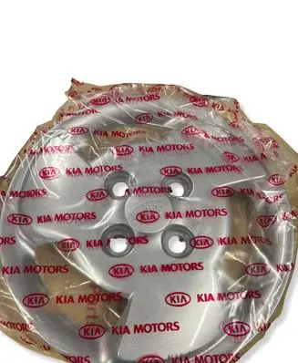 KIA Picanto R14 wheel hub/cap/trim 5296007000