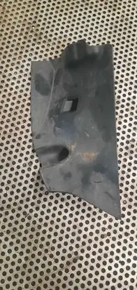 Renault Master III Radiator trim 8200785585
