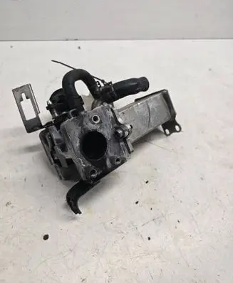 Audi Q7 4L EGR valve cooler 059131511