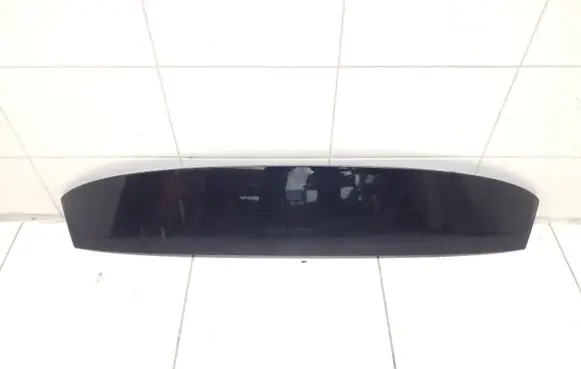 BMW 3 E46 Rear window tailgate spoiler 8235987