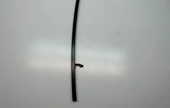 Volkswagen Amarok Rear door glass trim molding 2H7839407