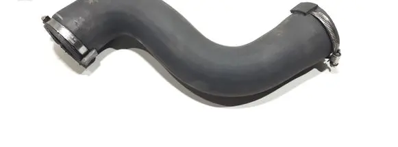Peugeot 407 Intercooler hose/pipe