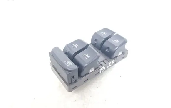 Audi A5 Sportback 8TA Electric window control switch 8K0959851D