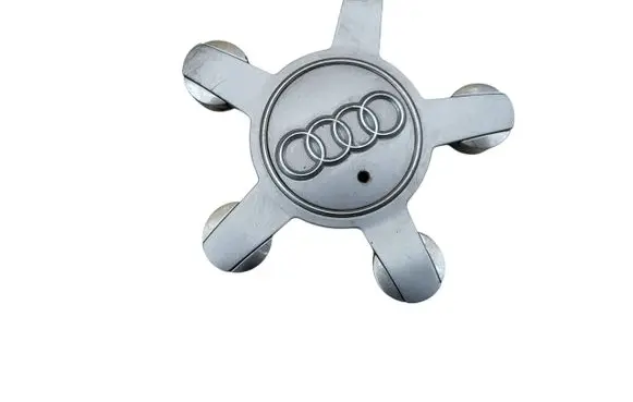 Audi A3 S3 8V Original wheel cap 8R0601165
