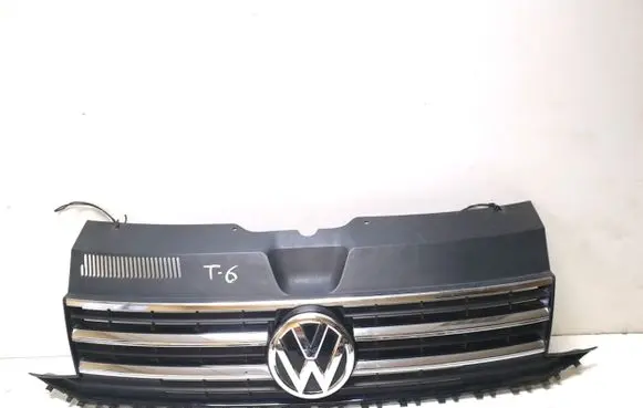 Volkswagen Multivan T6 Front grill