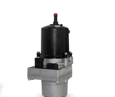 Peugeot 206 CC Electric power steering pump JER141 4007KS 4007NX