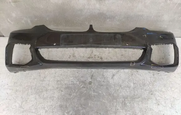 BMW 5 G30 G31 Front bumper 51118064928 3440119