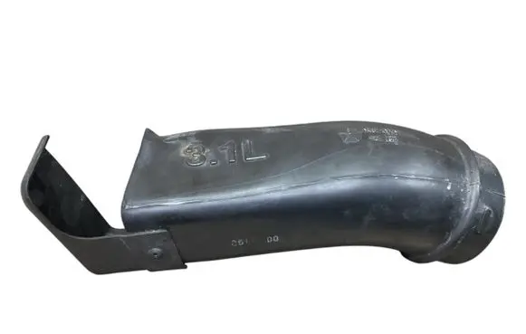Air intake duct part
