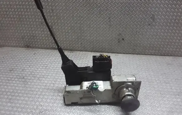 Ford Transit - Tourneo Connect Front door lock 999938D