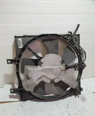Nissan Primera Radiator cooling fan shroud 92120B16 ETP8497130W