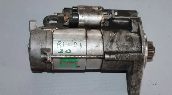 Land Rover Range Rover Sport L320 Starter motor AH2211001AC 4280005950