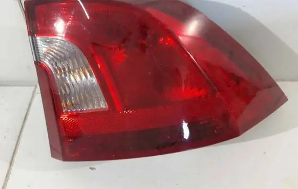 Audi A4 S4 B8 8K Rear/tail lights 31395931 21510203 R10021510203