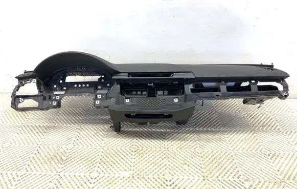 Audi A4 S4 B9 8W Dashboard 
