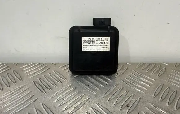 Audi A6 S6 C8 4K Homelink control unit 4N0907410B