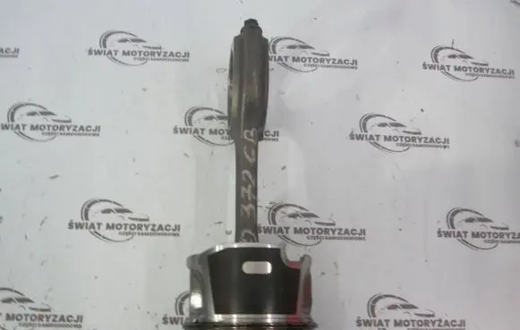 Citroen C3 Piston with connecting rod