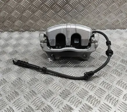 Peugeot 3008 III Front brake caliper 1693580280