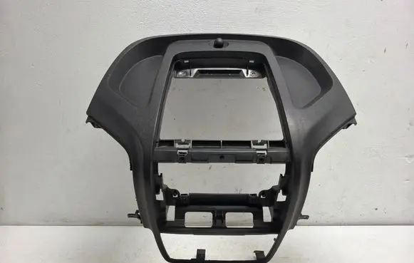Peugeot Boxer Radio/GPS head unit trim 1314861070 ST7551 314859070
