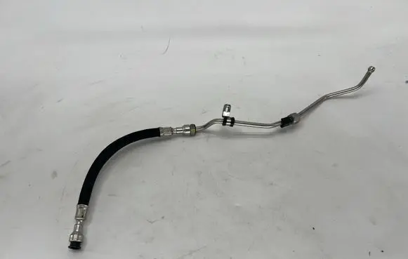 BMW 1 F20 F21 Fuel line pipe 8616080