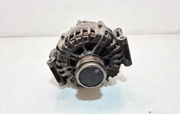 Audi Q5 SQ5 8R Generator/alternator 06H903017K