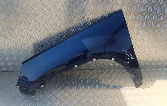 Volkswagen Tiguan Fender