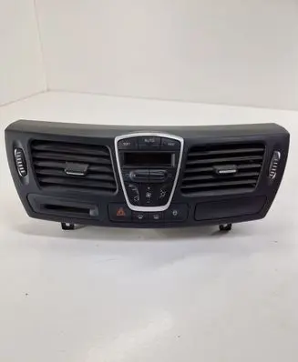 Renault Laguna III Climate control unit 275100002R