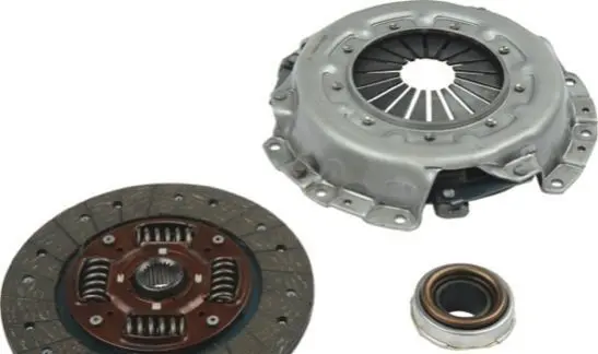 Hyundai Galloper Clutch set kit J2000575