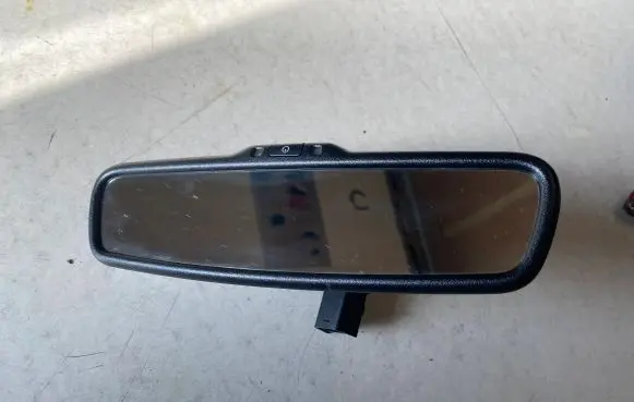 KIA Pro Cee'd III Rear view mirror (interior) 85101A4000