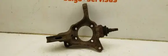 Subaru Forester SH Front wheel hub