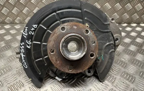 Jeep Compass Rear wheel hub 68291105AC