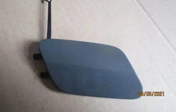 Audi A1 Front tow hook cap/cover 82A807241A