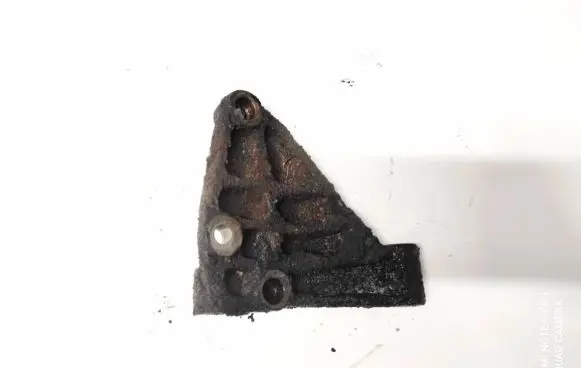 Fiat Ducato Engine mounting bracket