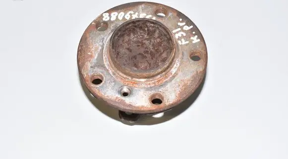 BMW 3 F30 F35 F31 Front wheel ball bearing 6797164