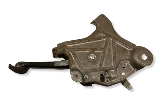 Chrysler Grand Voyager IV Brake pedal 04683277AF 22661 32071F
