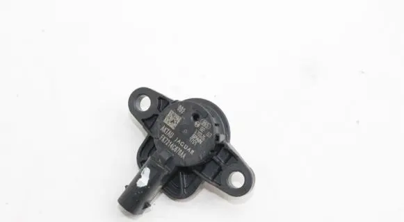 Jaguar XE Airbag deployment crash/impact sensor FK7214C676AA