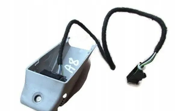 Audi A8 S8 D3 4E Air quality sensor 