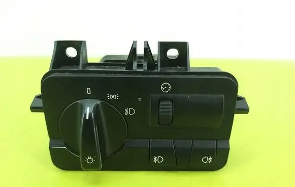 BMW 3 E46 Light switch 6919832