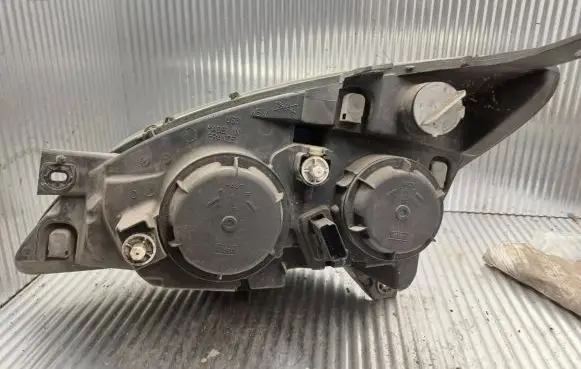 Citroen C5 Headlight/headlamp 9632664780 89004486 X4H7H4DT