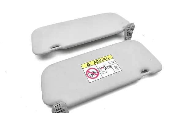 KIA Stonic Sun visor 