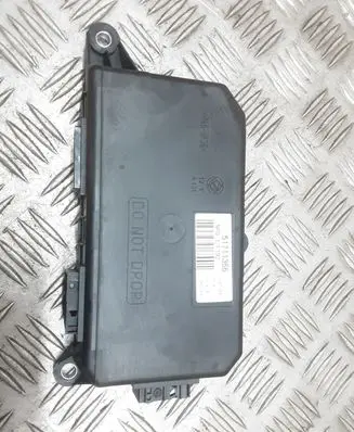 Fiat Stilo Door control unit/module 51711366