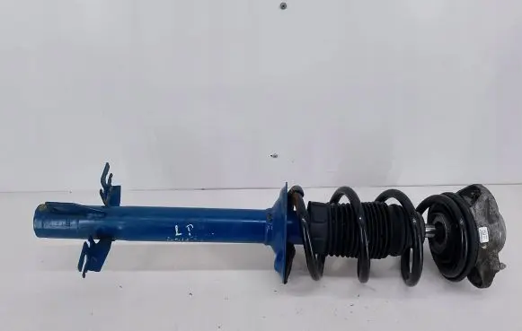 Citroen Jumper Front shock absorber/damper 2266230018