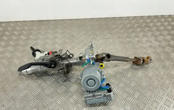 Nissan Micra K14 Steering wheel axle 488105FA6B BD0312Q 621305250