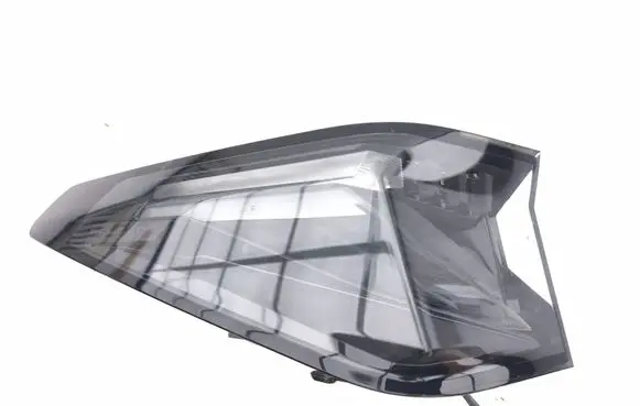 Peugeot 3008 III Rear/tail lights 9842102580