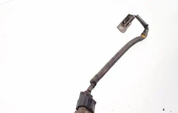 Toyota Avensis Verso Fuel pressure sensor 