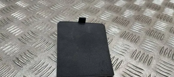 Audi A3 8Y Cup holder pad/mat 8Y0863328