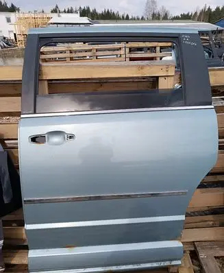 Chrysler Grand Voyager V Rear door NOCODE