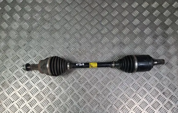 Hyundai Santa Fe Front driveshaft 49500CL800