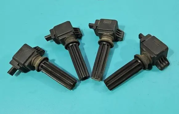 Ford Fusion II High voltage ignition coil CM5E-12A366-CB IMPRK1479341