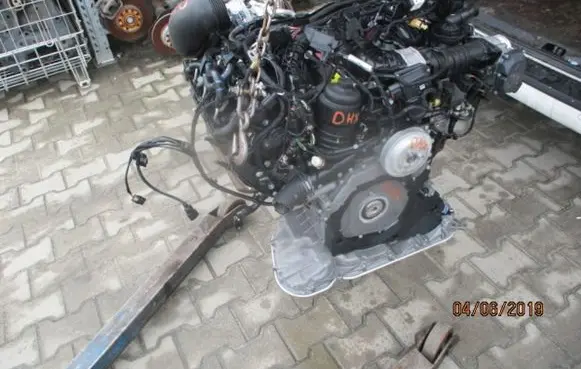 Opel Insignia A Engine 5678